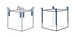 噸袋的基本設計種類有哪些？